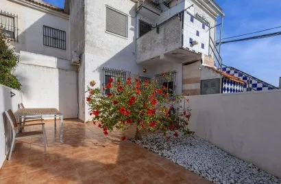 60m² apartment for sale, Torrevieja, Spain No. 2229