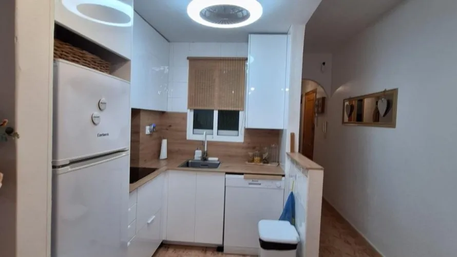 1 bedroom apartment for sale, Torrevieja, Spain No. 2288 № 18