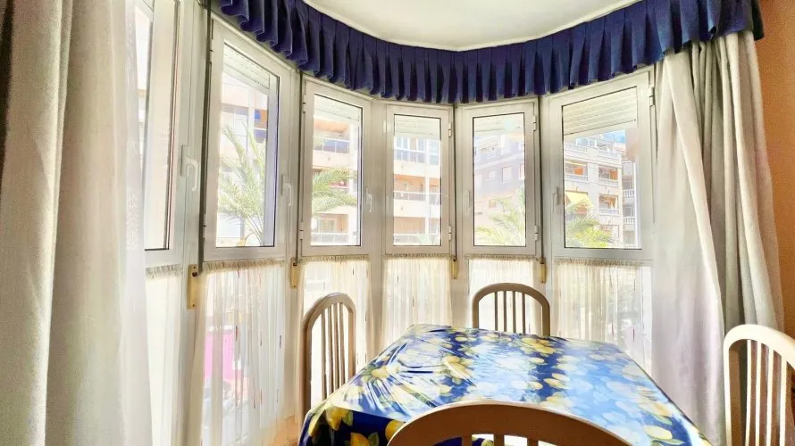 2 bedrooms apartment for sale, Torrevieja, Spain No. 2172 № 15