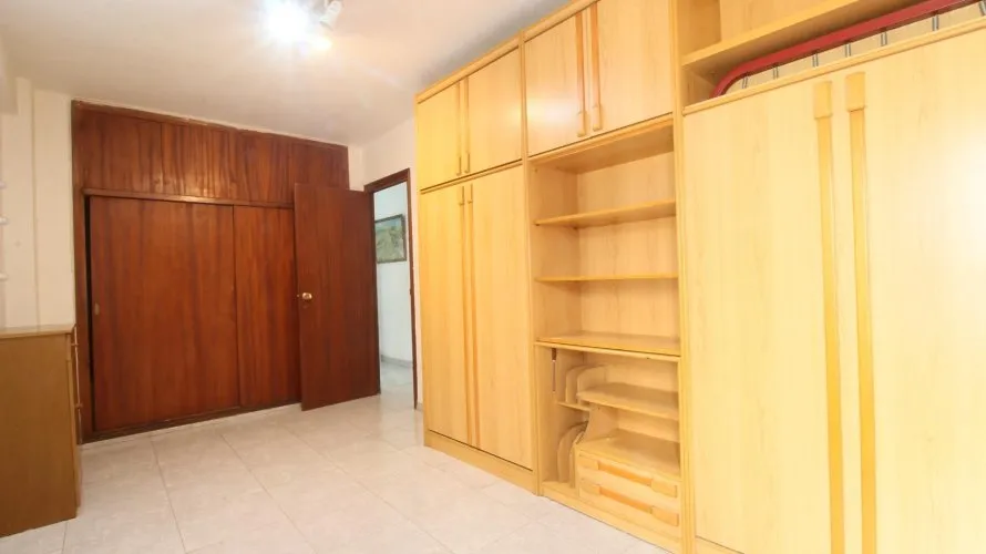 2 bedrooms apartment for sale, Alicante, Spain No. 2003 № 7