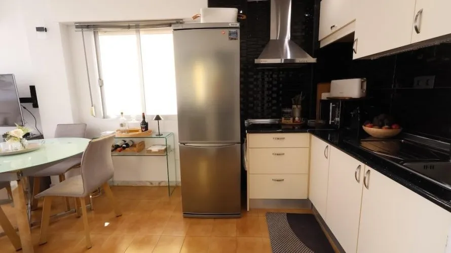 1 bedroom apartment for sale, La Veleta, Spain No. 2203 № 19