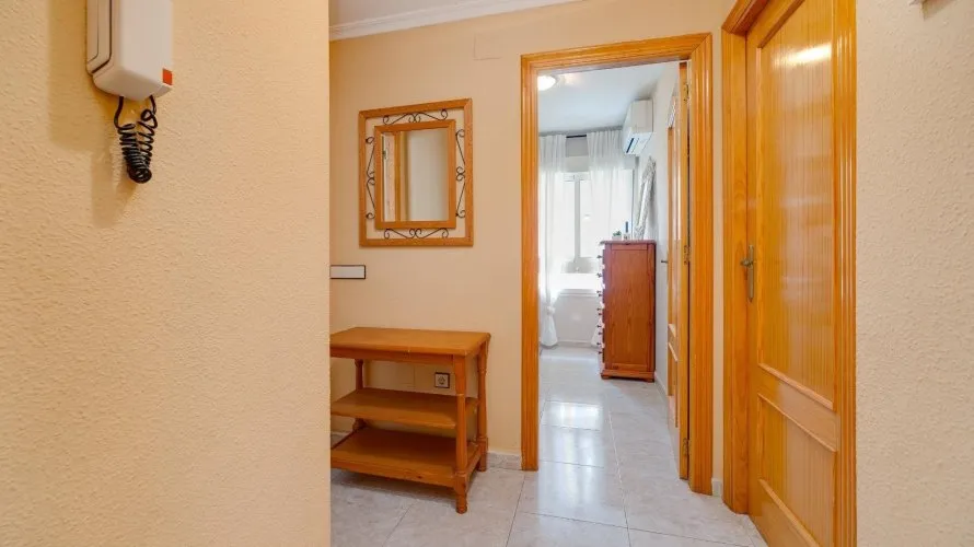2 bedrooms apartment for sale, Torrevieja, Spain No. 2146 № 16