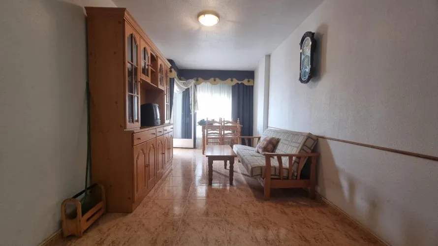 2 bedrooms apartment for sale, Torrevieja, Spain No. 2053 № 6