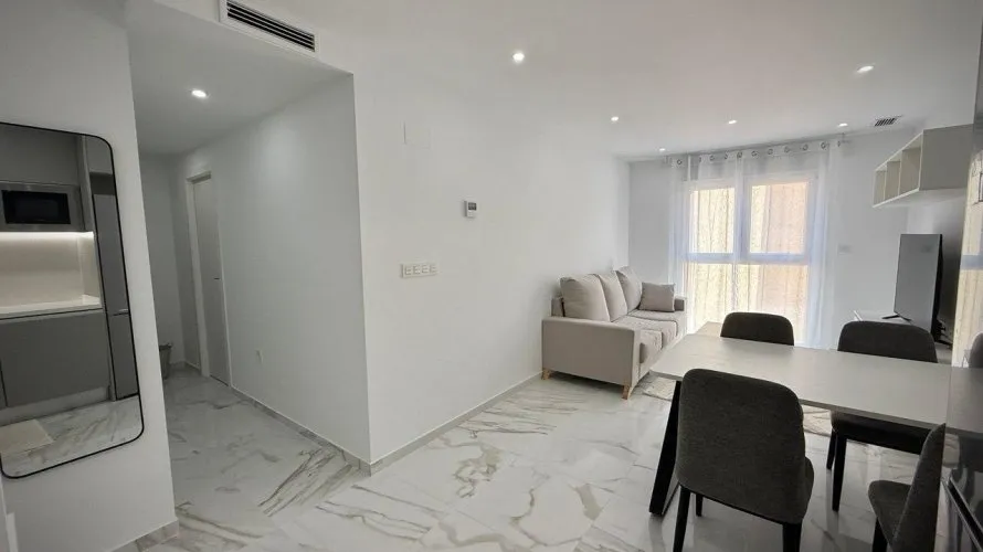 1 bedroom apartment for sale, Torrevieja, Spain No. 2243 № 18