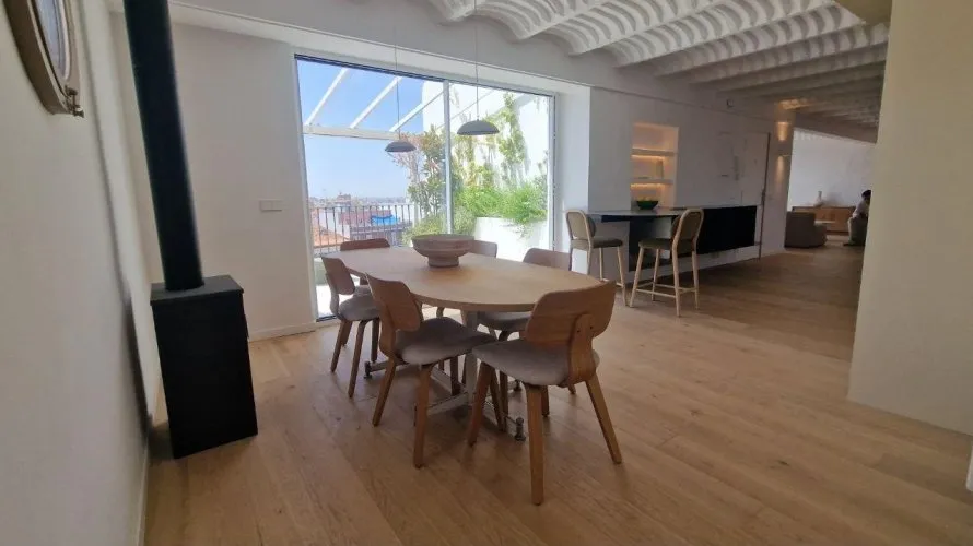 4 bedrooms penthouse for sale, Madrid, Spain No. 1738 № 23
