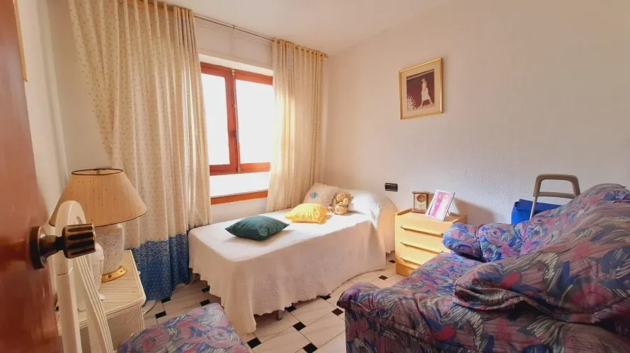 1 bedroom apartment for sale, Torrevieja, Spain No. 2122 № 1