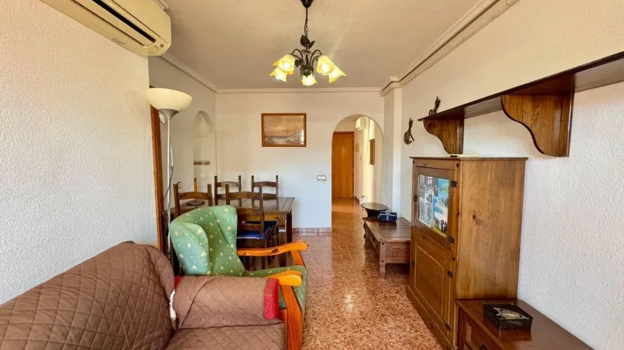 2 bedrooms penthouse for sale, Torrevieja, Spain No. 2070 № 21