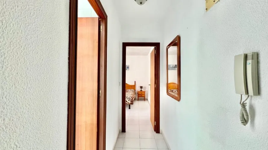 1 bedroom penthouse for sale, Torrevieja, Spain No. 2130 № 2