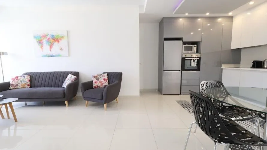 2 bedrooms apartment for sale, Pilar de la Horadada, Spain No. 1985 № 15