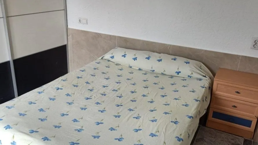 2 bedrooms apartment for sale, Alicante, Spain No. 2219 № 1