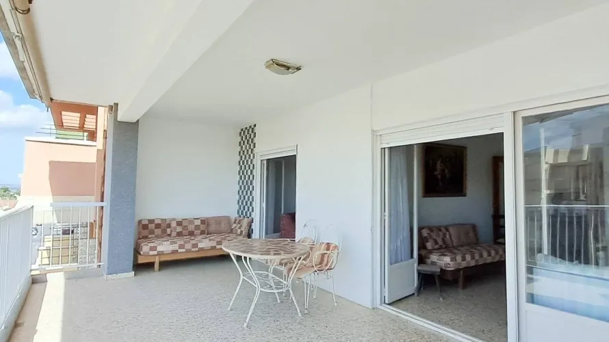 3 bedrooms penthouse for sale, Torrevieja, Spain No. 2089 № 27