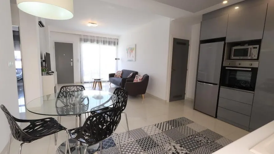 2 bedrooms apartment for sale, Pilar de la Horadada, Spain No. 1985 № 14