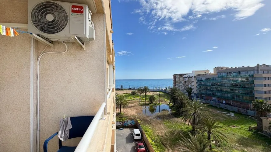 2 bedrooms apartment for sale, Torrevieja, Spain No. 2119
