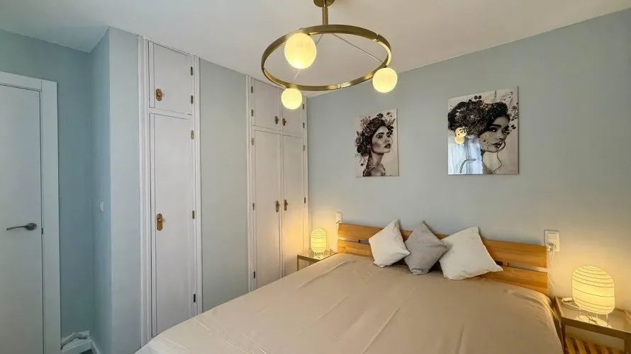 1 bedroom apartment for sale, Torrevieja, Spain No. 2127 № 12