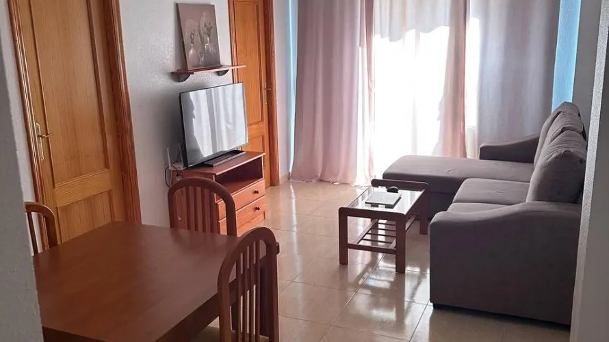 2 bedrooms apartment for sale, Torrevieja, Spain No. 2235 № 17