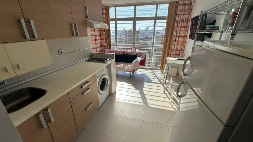 42m² apartment for sale, Benidorm, Spain No. 2147 № 7