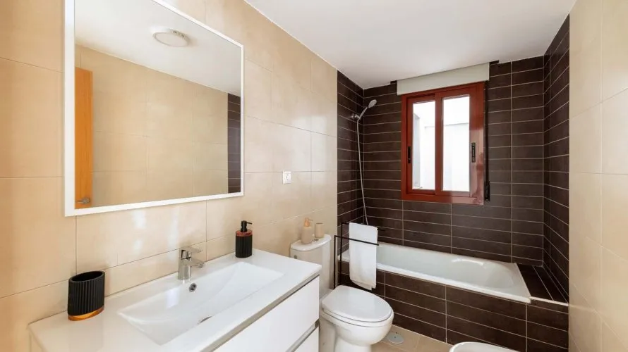 1 bedroom apartment for sale, Avileses, Spain No. 2093 № 5