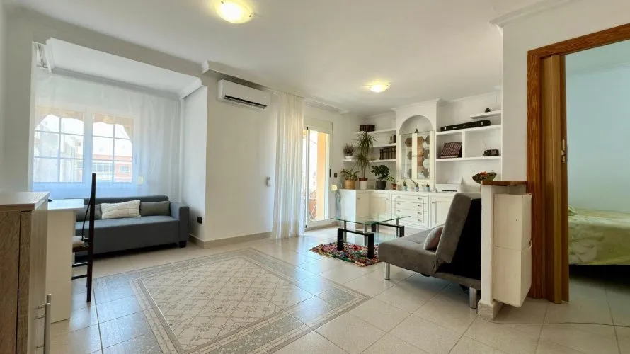 1 bedroom apartment for sale, La Florida, Spain No. 2056 № 20