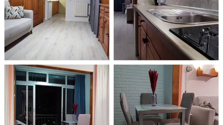 29m² apartment for sale, Finestrat, Spain No. 2091 № 16