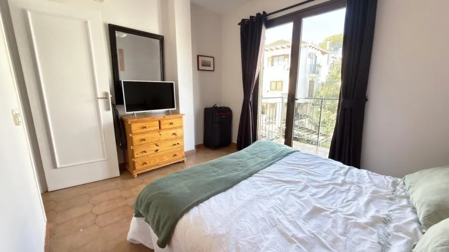 2 bedrooms apartment for sale, Villamartin, Spain No. 2171 № 5