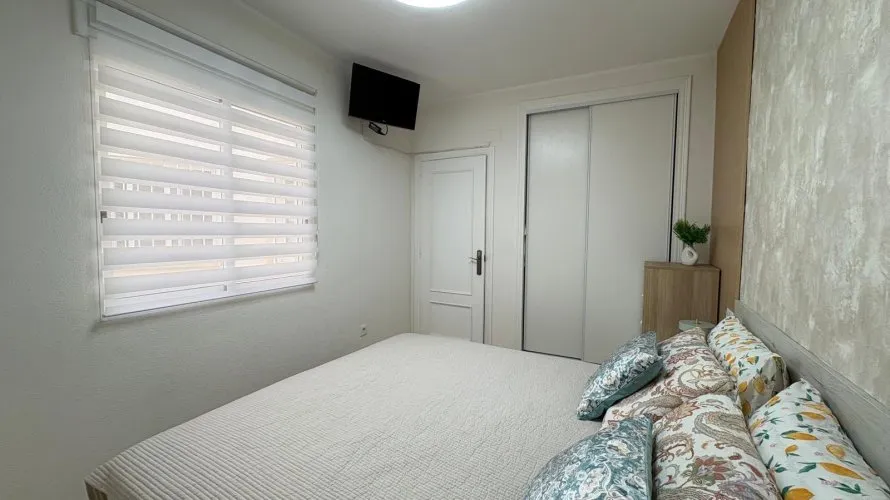 1 bedroom apartment for sale, Torrevieja, Spain No. 2205 № 10