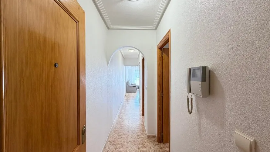2 bedrooms apartment for sale, Torrevieja, Spain No. 2119 № 28