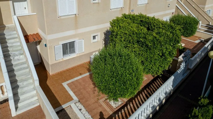 102m² apartment for sale, Los Altos, Spain No. 1957 № 1