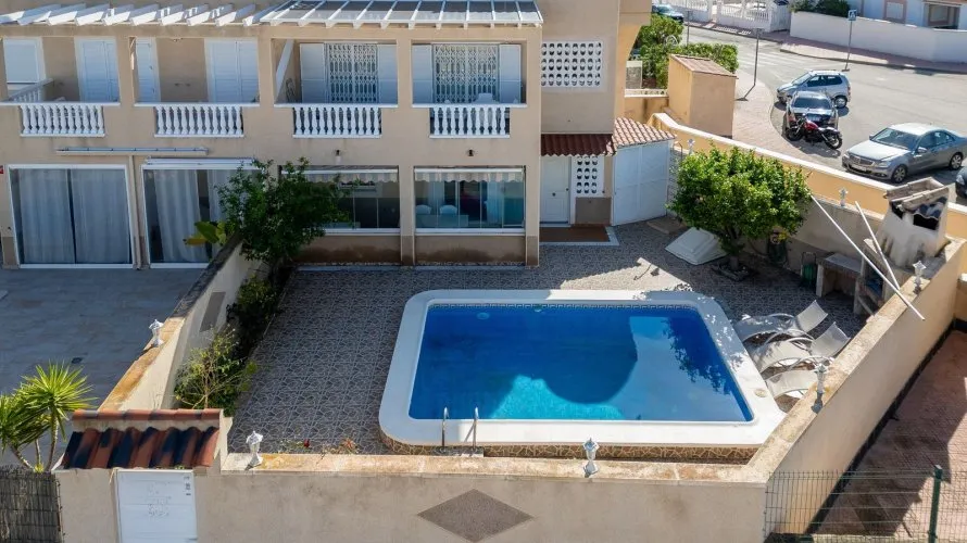 102m² apartment for sale, Los Altos, Spain No. 1957 № 26