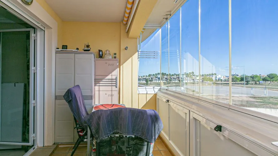 68m² apartment for sale, Alicante, Spain No. 2151 № 17