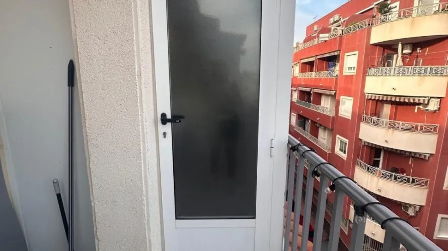 1 bedroom penthouse for sale, Torrevieja, Spain No. 2107 № 18