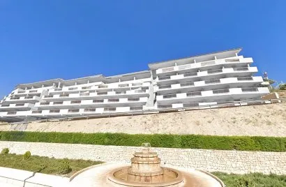 1 bedroom apartment for sale, Relleu, Spain No. 2027
