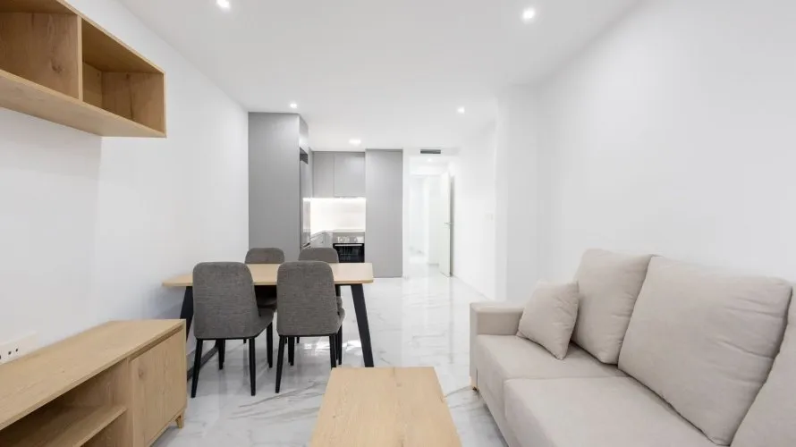 80m² apartment for sale, Torrevieja, Spain No. 1946 № 16