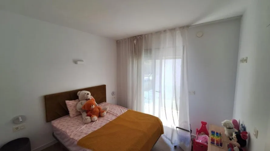 3 bedrooms apartment for sale, Torrevieja, Spain No. 1729