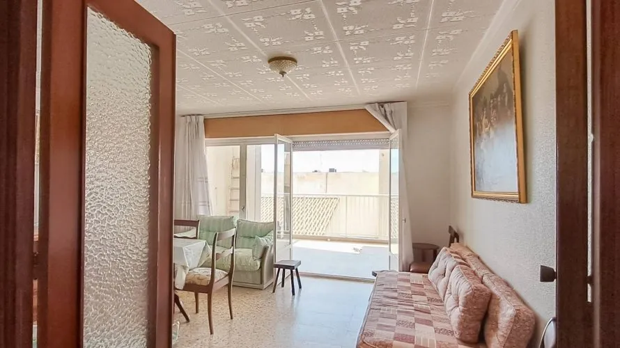 3 bedrooms penthouse for sale, Torrevieja, Spain No. 2089 № 4