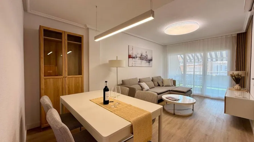 2 bedrooms penthouse for sale, Torrevieja, Spain No. 1753 № 26
