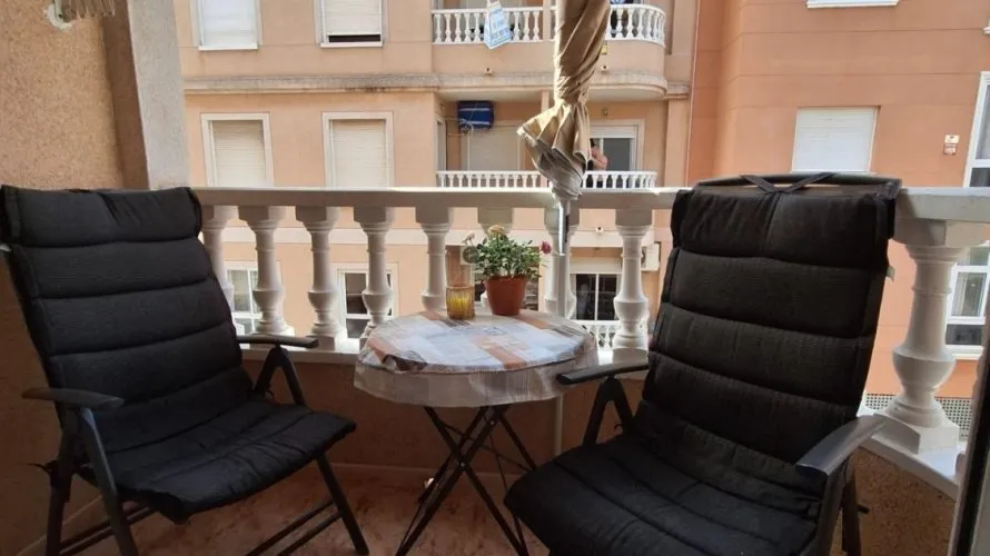 1 bedroom apartment for sale, Torrevieja, Spain No. 2288 № 6