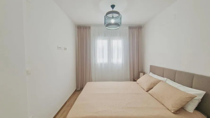 1 bedroom apartment for sale, San Fulgencio, Spain No. 2190 № 21
