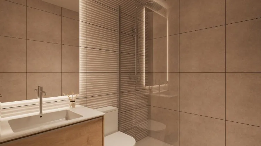 30m² apartment for sale, Torrevieja, Spain No. 2210 № 3