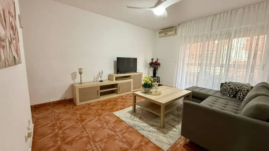 2 bedrooms apartment for sale, Torrevieja, Spain No. 2032 № 23
