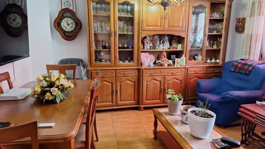 3 bedrooms penthouse for sale, Laviana, Spain No. 2044 № 12