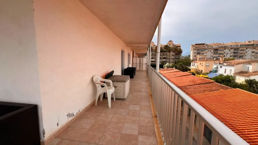 3 bedrooms apartment for sale, Altea, Spain No. 1987 № 17