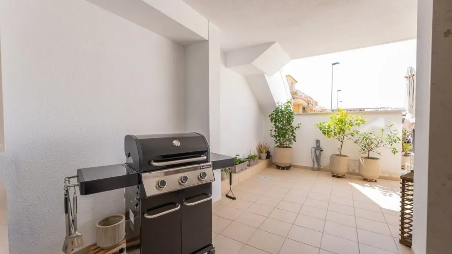 87m² apartment for sale, Las Esperanzas, Spain No. 1964 № 23