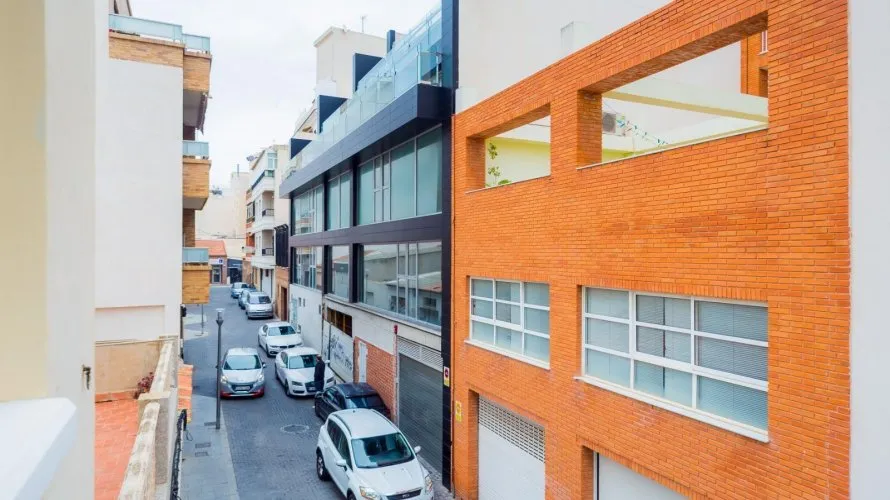 1 bedroom apartment for sale, Torrevieja, Spain No. 2103 № 3