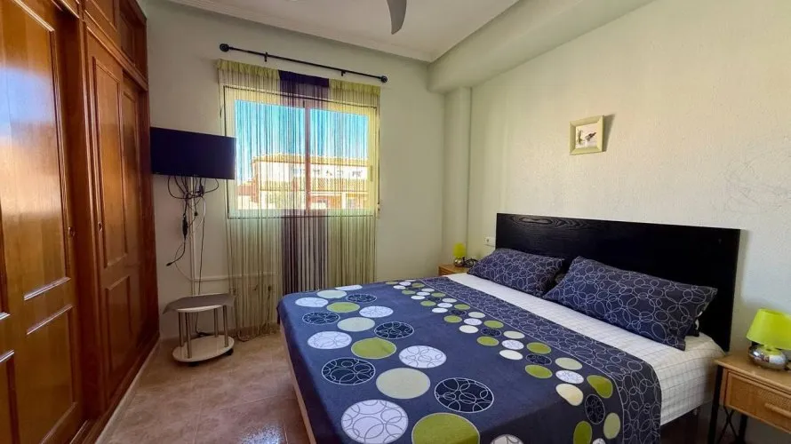 2 bedrooms apartment for sale, Orihuela, Spain No. 2085 № 17
