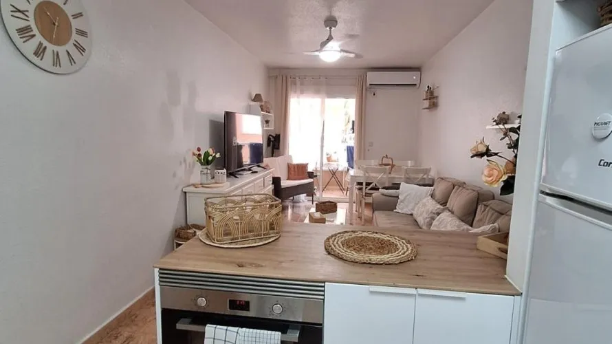 1 bedroom apartment for sale, Torrevieja, Spain No. 2288 № 19