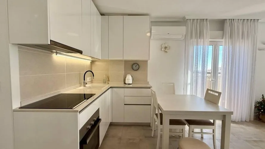1 bedroom penthouse for sale, Nueva Torrevieja, Spain No. 2106 № 19