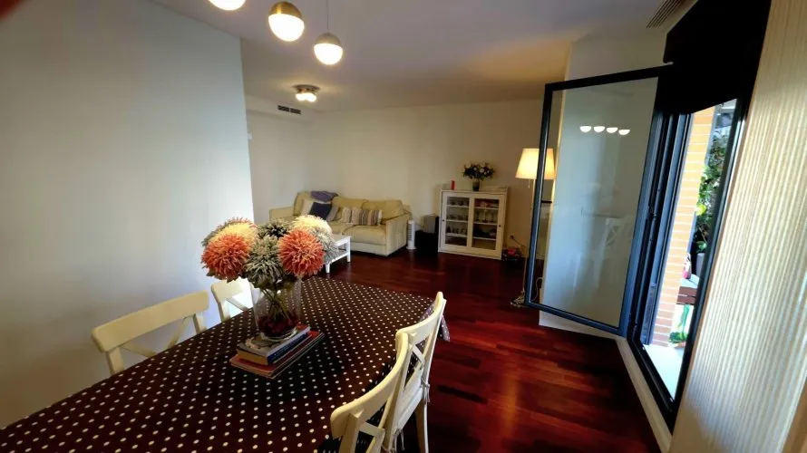 3 bedrooms apartment for sale, Alicante, Spain No. 2018 № 20