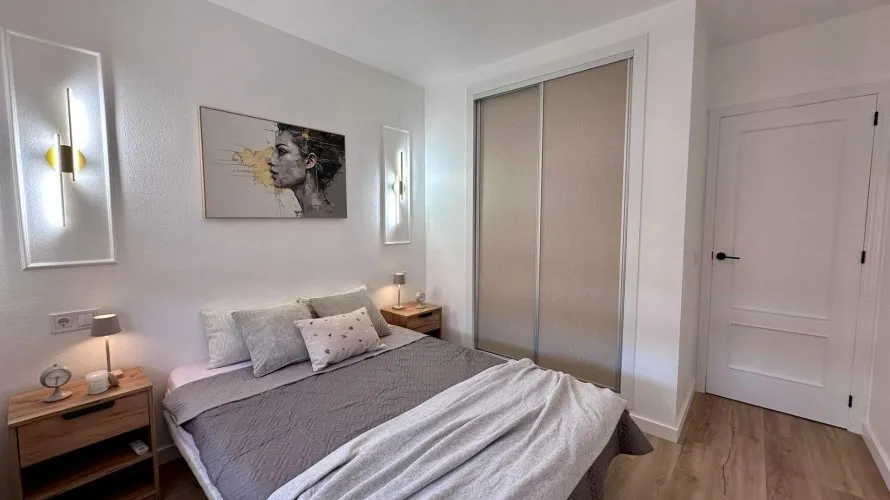 2 bedrooms apartment for sale, Torrevieja, Spain No. 1737 № 11