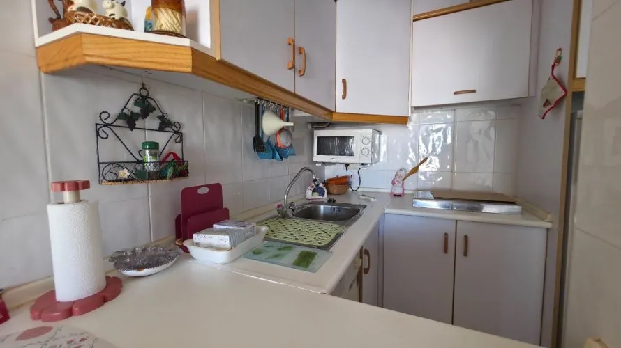 1 bedroom apartment for sale, Torrevieja, Spain No. 2244 № 16