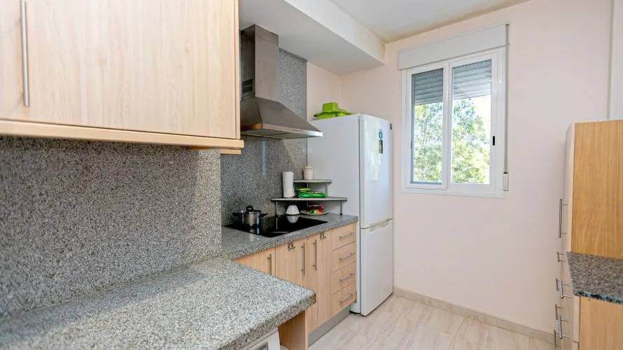 68m² apartment for sale, Alicante, Spain No. 2151 № 14
